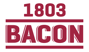 Logo-1803 Bacon