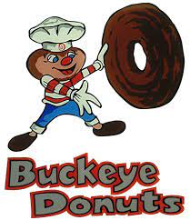 Logo-Buckeye Donuts_2