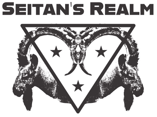 Logo-Seitan's Realm