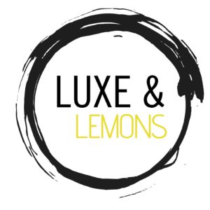 Luxe&Lemons