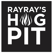 Logo-RayRay's Hog Pit