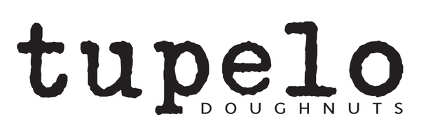 Logo-Tupelo Doughnuts